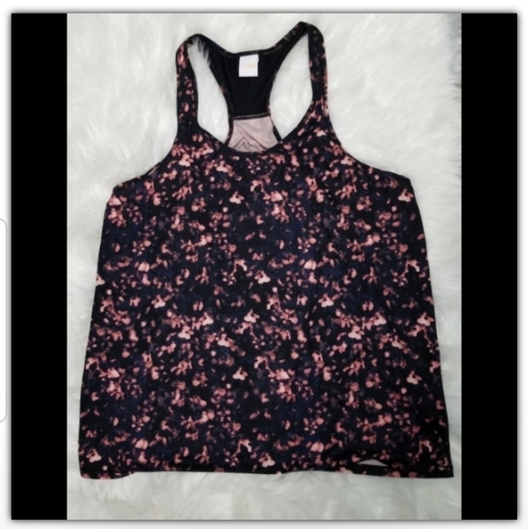 Lole Racer back tank size small - Picture 1 of 4
